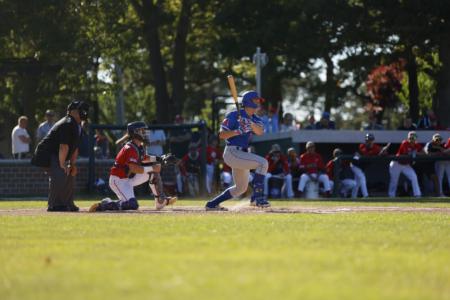 Y-D bats around in 3rd inning to hand Chatham 8-2 loss